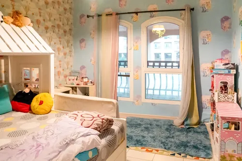 3 Bedrooms Apartment in Diamond Views 3