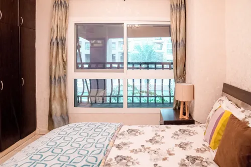 3 Bedrooms Apartment in Diamond Views 3