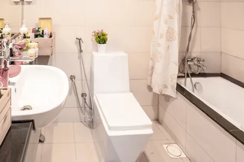 3 Bedrooms Apartment in Diamond Views 3