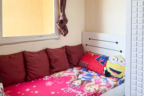 3 Bedrooms Apartment in Diamond Views 3