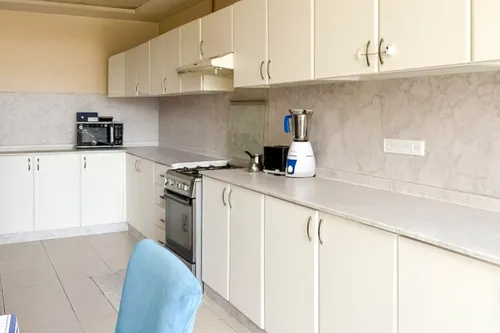 3 Bedrooms Apartment in Diamond Views 3