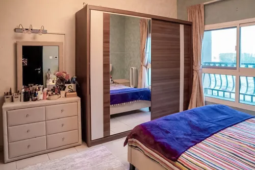 3 Bedrooms Apartment in Diamond Views 3