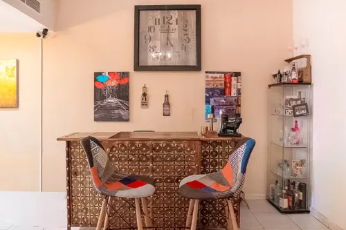 3 Bedrooms Apartment in Diamond Views 3
