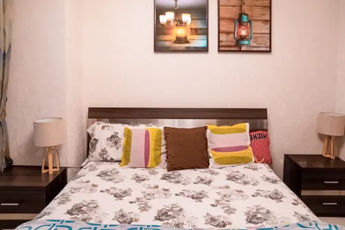 3 Bedrooms Apartment in Diamond Views 3
