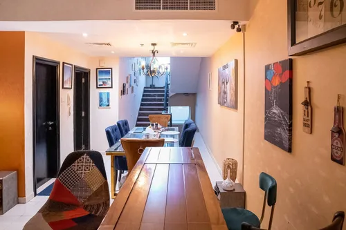 3 Bedrooms Apartment in Diamond Views 3
