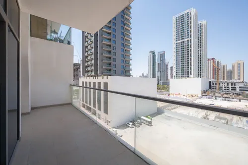 1 Bedroom Apartment in Dezire Residences