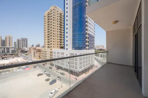 1 Bedroom Apartment in Dezire Residences