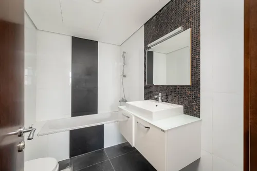 1 Bedroom Apartment in Dezire Residences