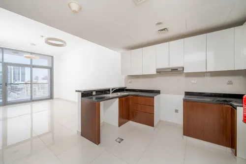 1 Bedroom Apartment in Dezire Residences
