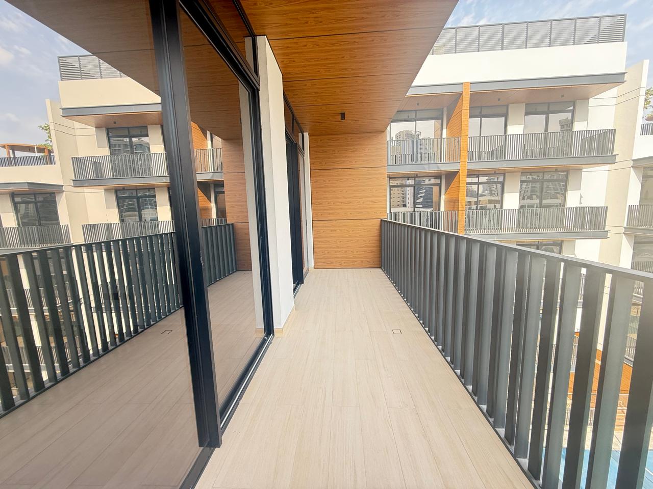 1 Bedroom Apartment in Park Lane by Heilbronn