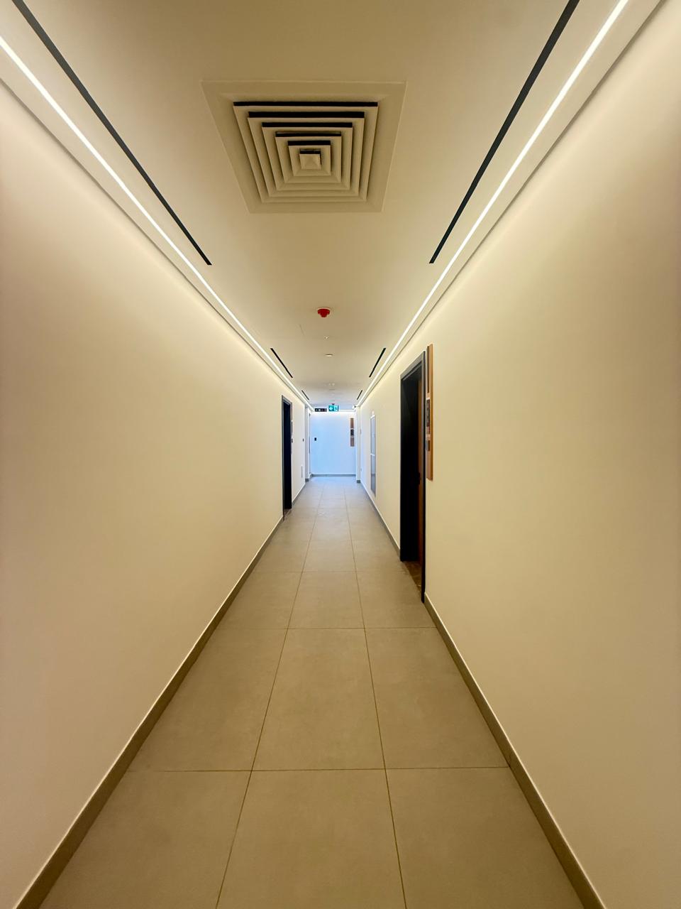 1 Bedroom Apartment in Park Lane by Heilbronn