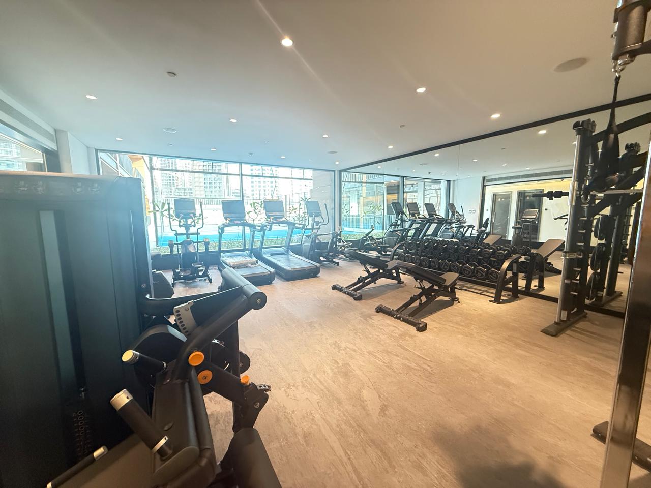 1 Bedroom Apartment in Park Lane by Heilbronn