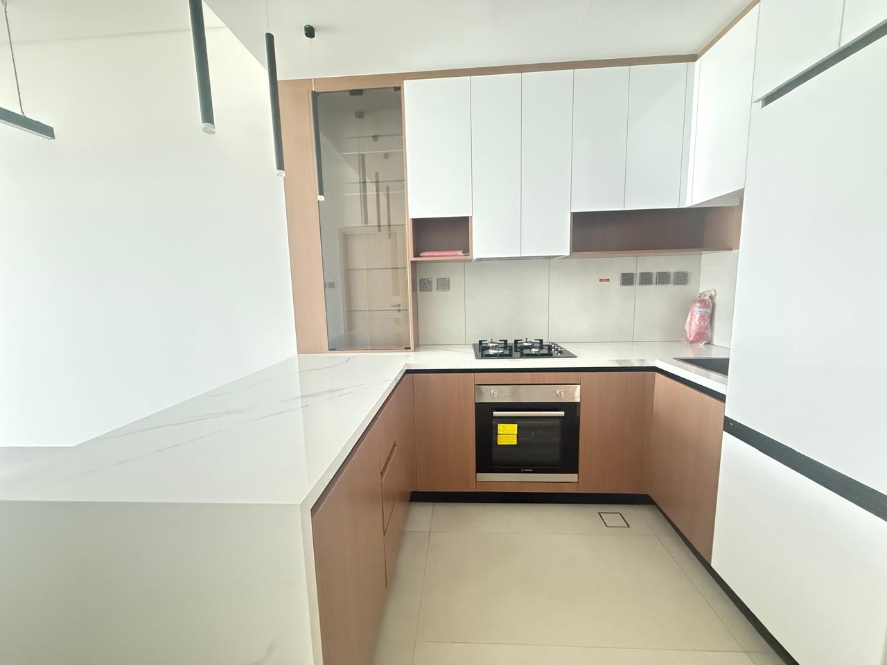 1 Bedroom Apartment in Park Lane by Heilbronn