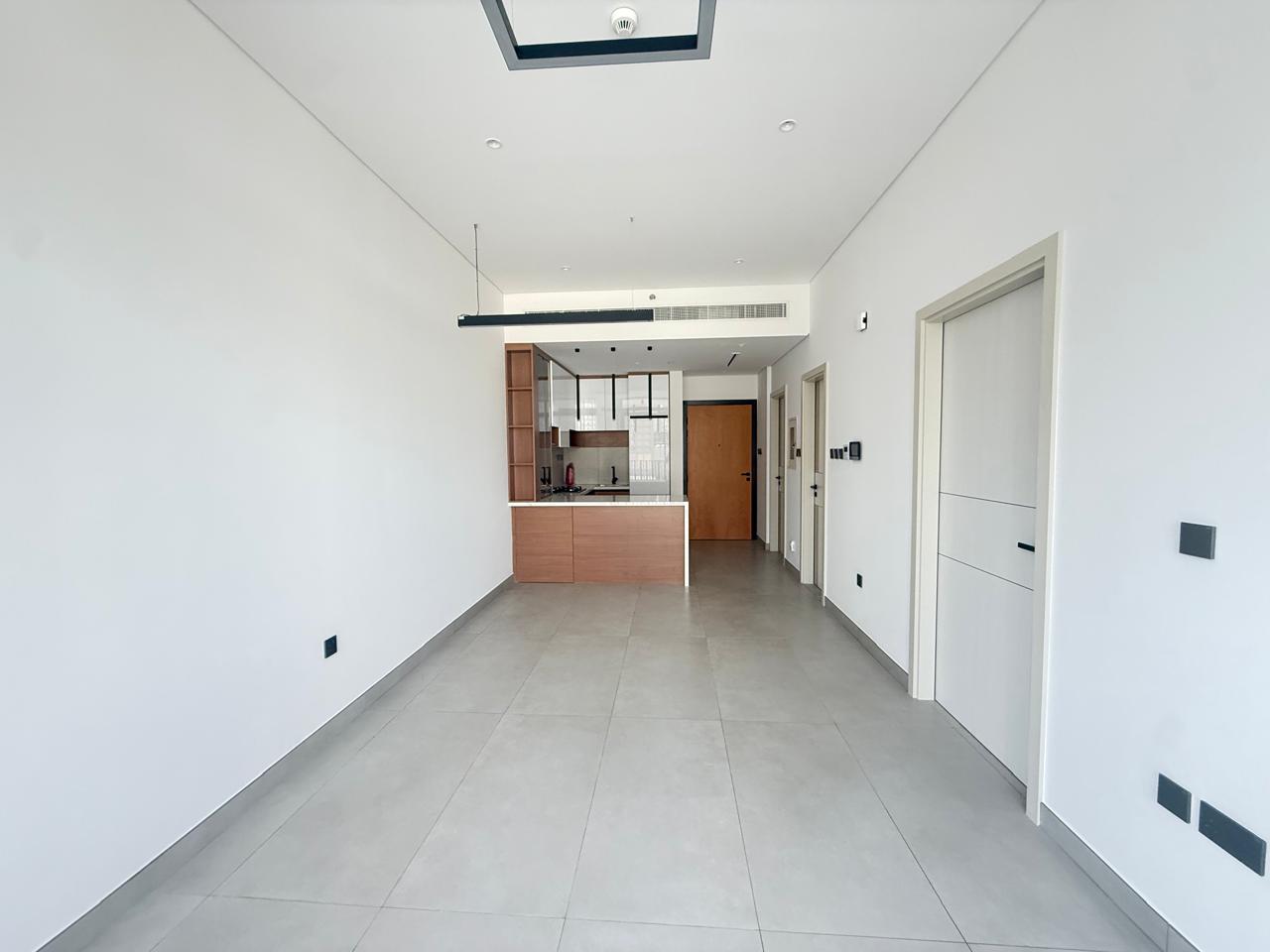 1 Bedroom Apartment in Park Lane by Heilbronn