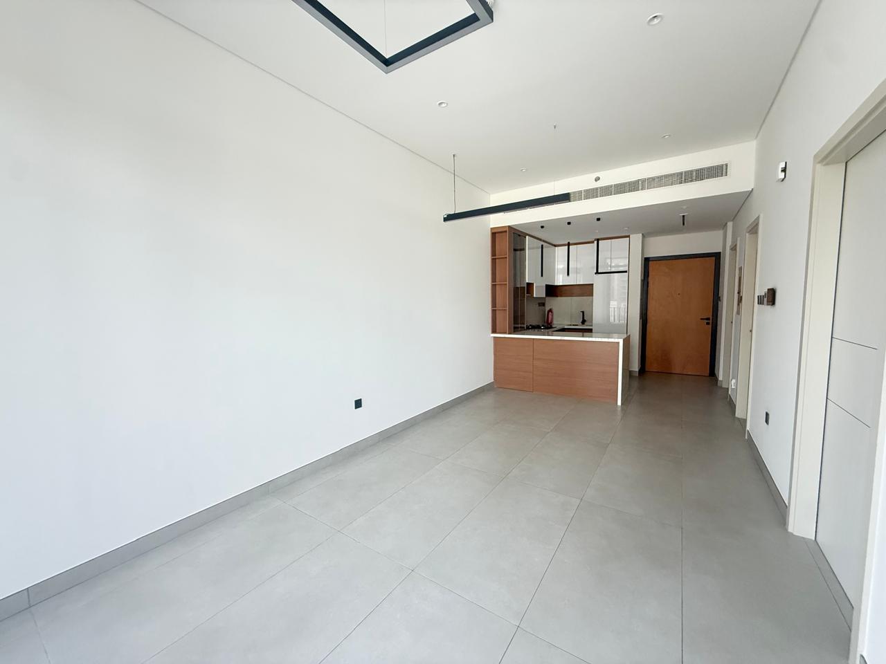 1 Bedroom Apartment in Park Lane by Heilbronn