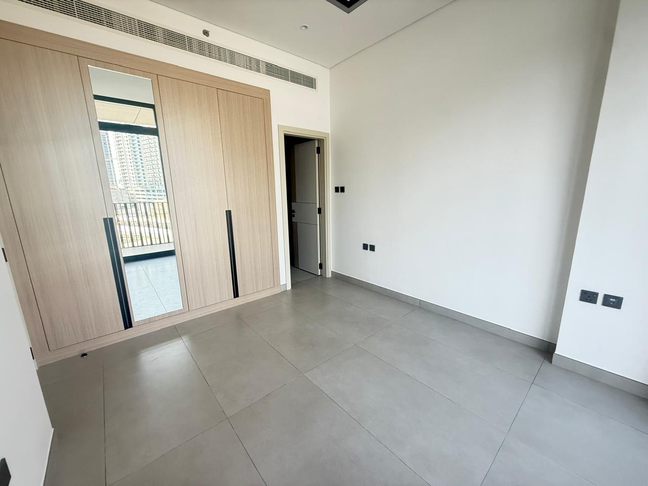 1 Bedroom Apartment in Park Lane by Heilbronn