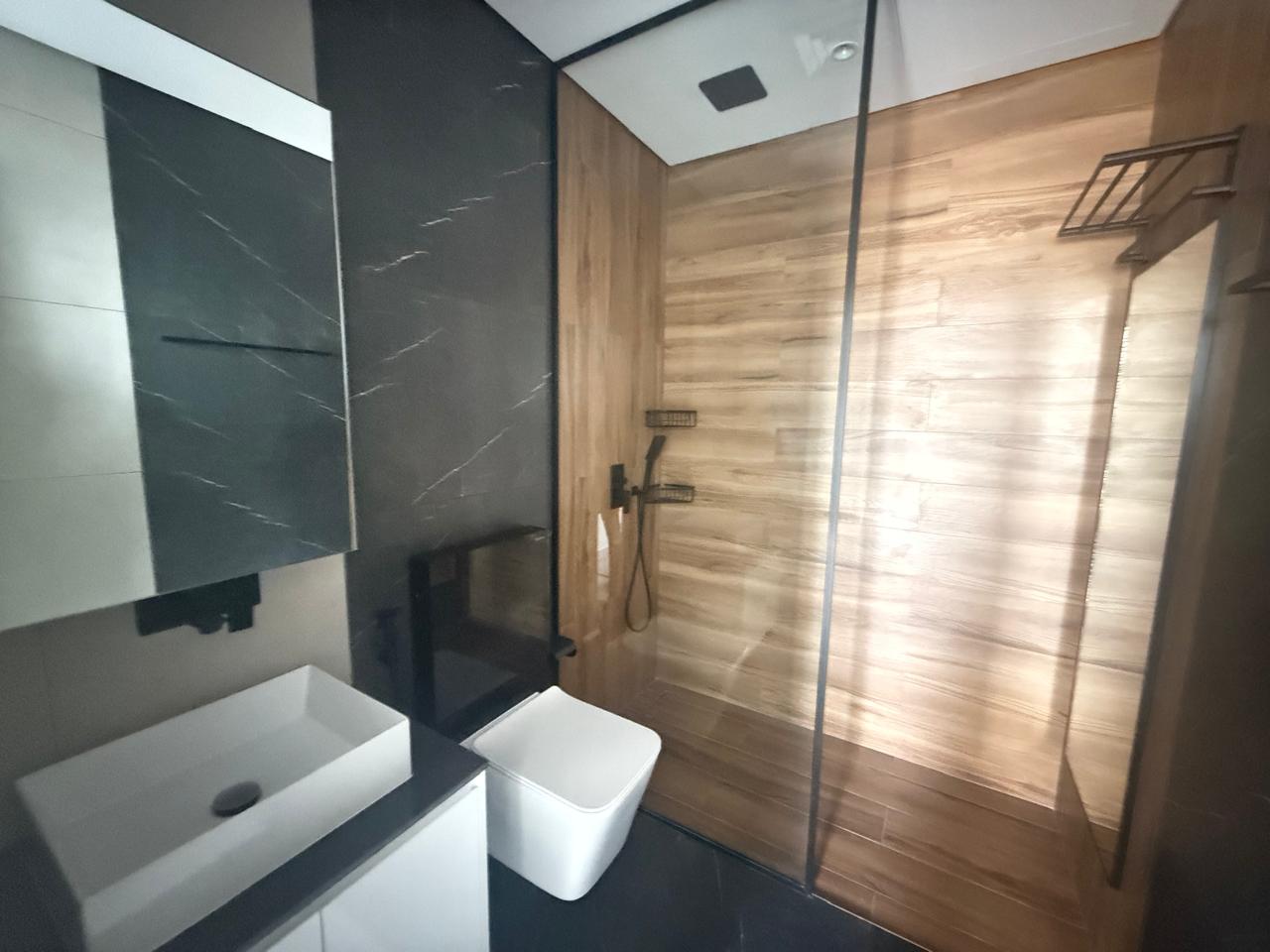 1 Bedroom Apartment in Park Lane by Heilbronn