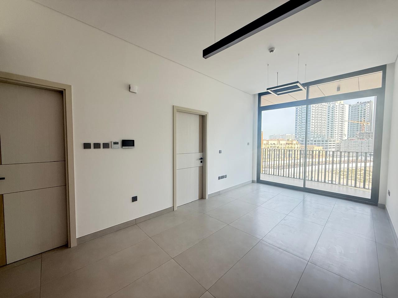 1 Bedroom Apartment in Park Lane by Heilbronn