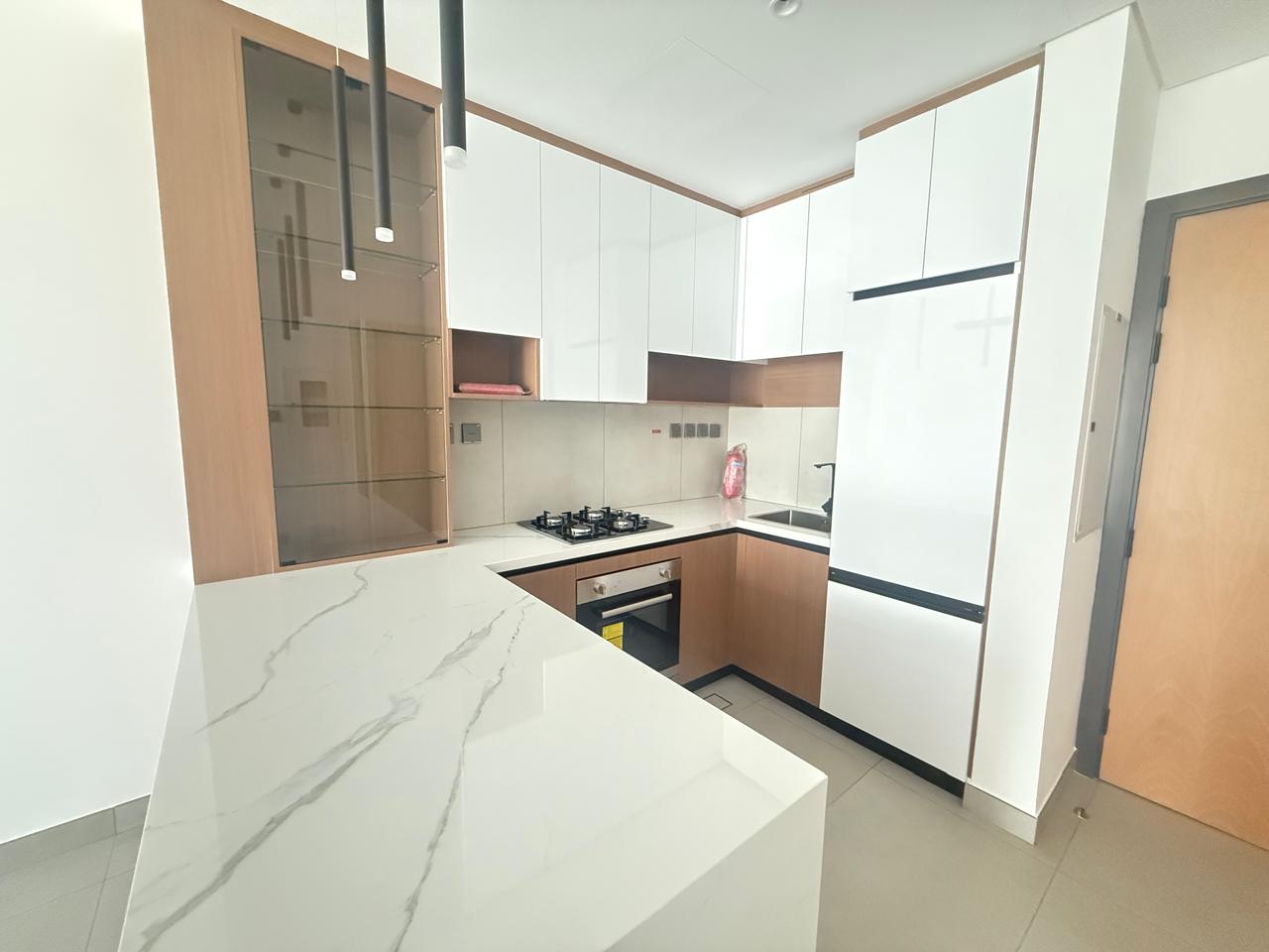 1 Bedroom Apartment in Park Lane by Heilbronn