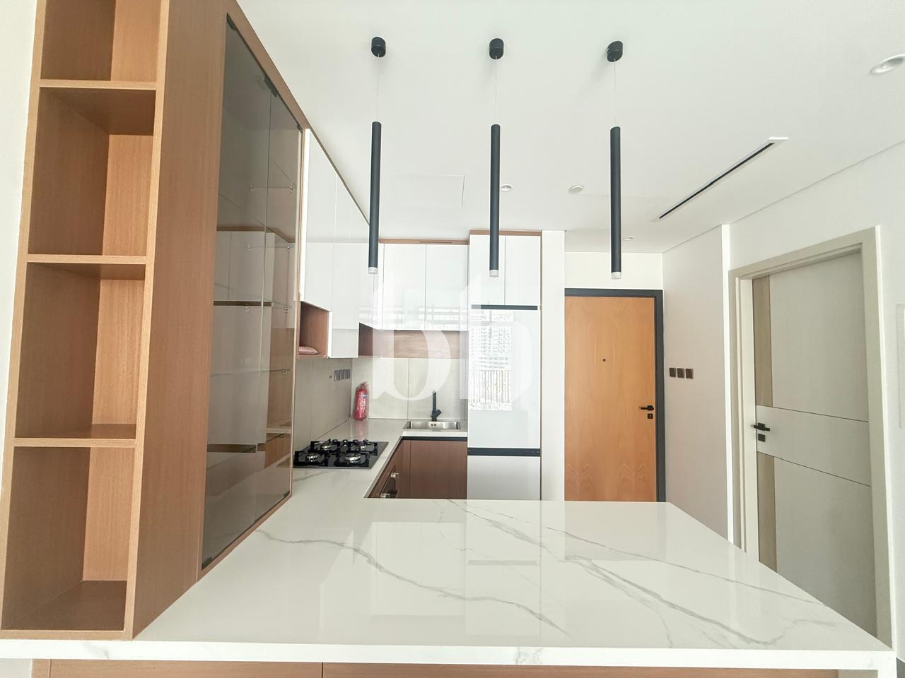 Brand New | Bedroom + Maids | Luxury Living