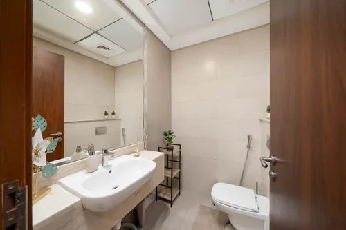 2 Bedrooms Apartment in Reef Residence