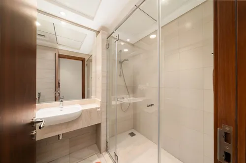 2 Bedrooms Apartment in Reef Residence