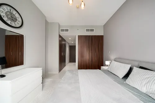 2 Bedrooms Apartment in Reef Residence