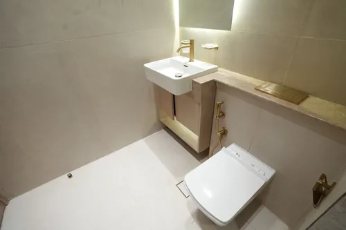 1 Bedroom Apartment in Binghatti Phantom