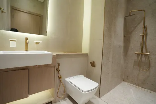 1 Bedroom Apartment in Binghatti Phantom