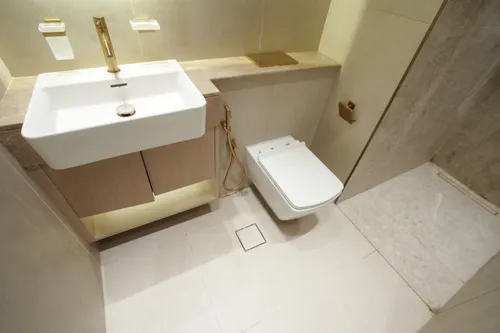 1 Bedroom Apartment in Binghatti Phantom