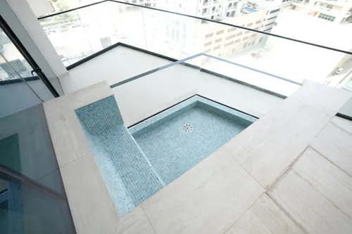 1 Bedroom Apartment in Binghatti Phantom