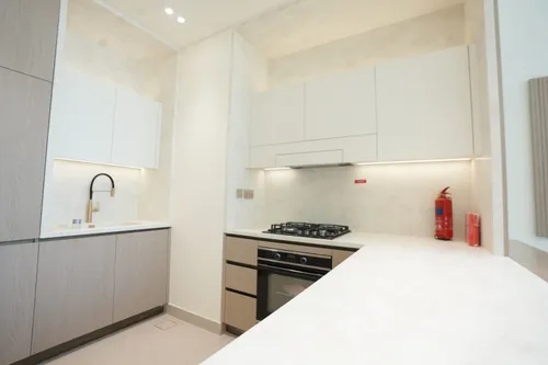 1 Bedroom Apartment in Binghatti Phantom