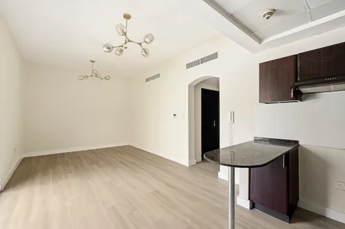 1 Bedroom Apartment in Diamond Views 1