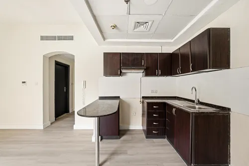 1 Bedroom Apartment in Diamond Views 1