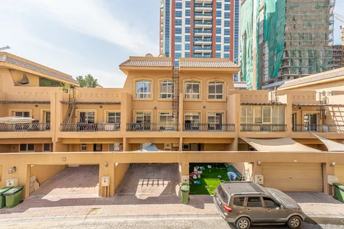 1 Bedroom Apartment in Diamond Views 1