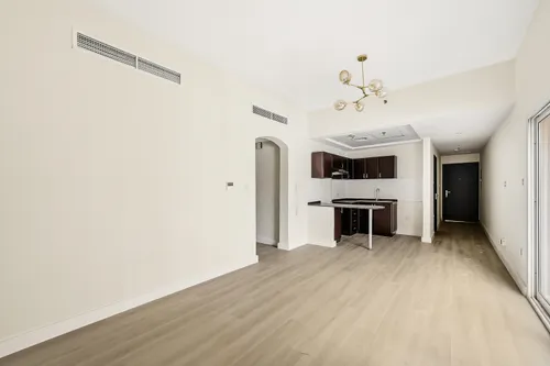 1 Bedroom Apartment in Diamond Views 1