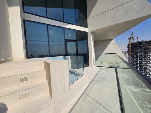 1 Bedroom Apartment in Binghatti Phantom