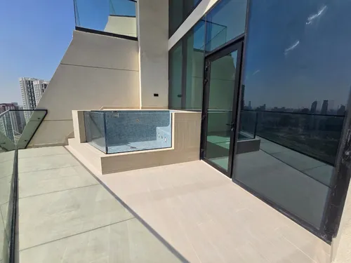 1 Bedroom Apartment in Binghatti Phantom