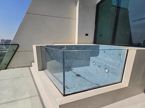 1 Bedroom Apartment in Binghatti Phantom