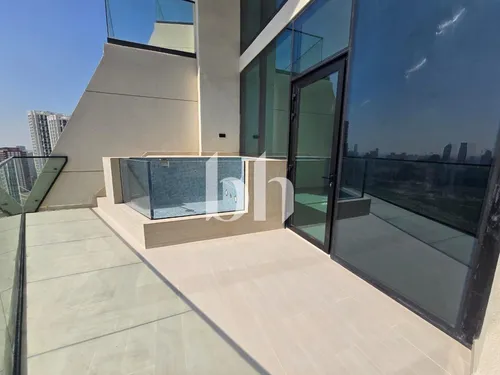 Move in NOW | Private Pool | Unfurnished | High Floor