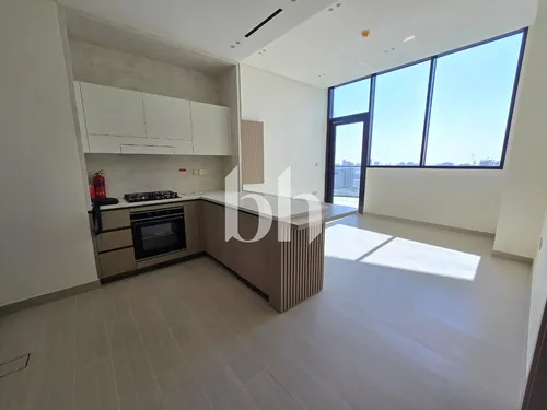 High Floor | Private Pool | Unfurnished | Move in NOW