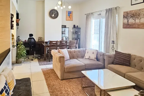 2 Bedrooms Apartment in Pulse Smart Residence