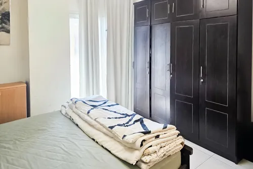 2 Bedrooms Apartment in Pulse Smart Residence