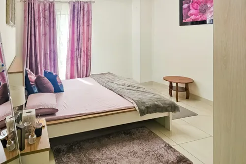 2 Bedrooms Apartment in Pulse Smart Residence