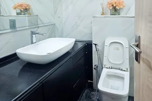 2 Bedrooms Apartment in Pulse Smart Residence