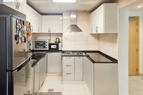 2 Bedrooms Apartment in Pulse Smart Residence