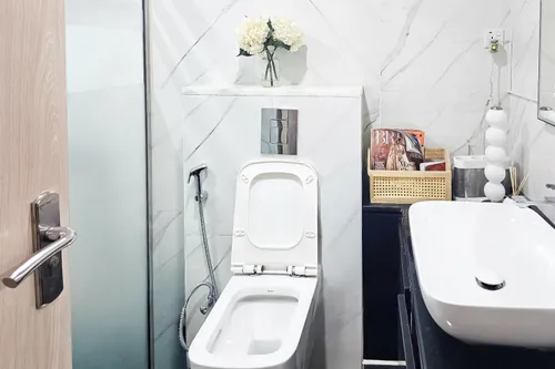 2 Bedrooms Apartment in Pulse Smart Residence