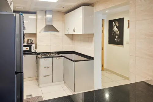 2 Bedrooms Apartment in Pulse Smart Residence