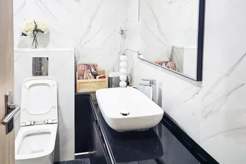 2 Bedrooms Apartment in Pulse Smart Residence