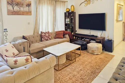 2 Bedrooms Apartment in Pulse Smart Residence